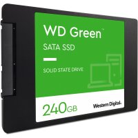 2.5" 960GB WD Green