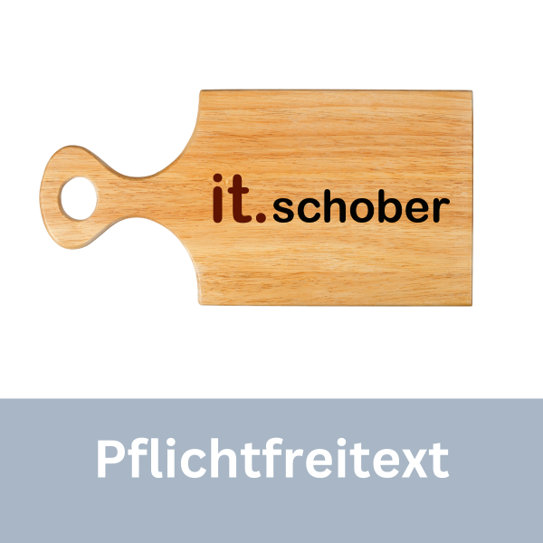 Pflichtfreitext