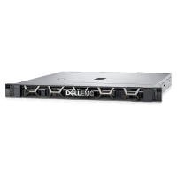 Smart Value PowerEdge R250 Rack Server Plus #2